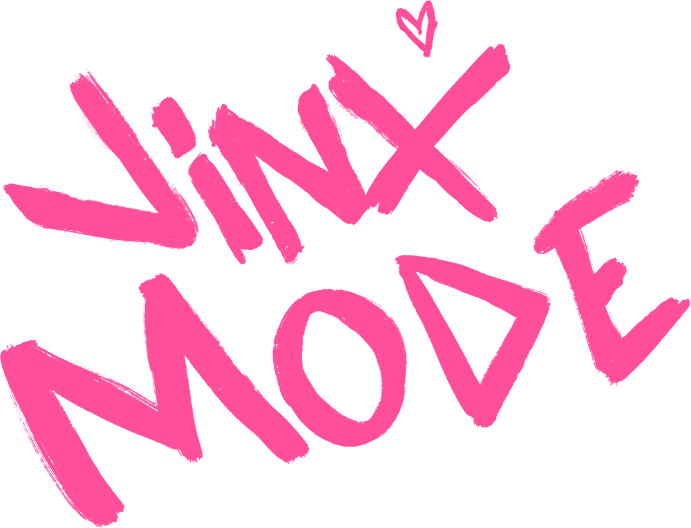 jinx mode doodle